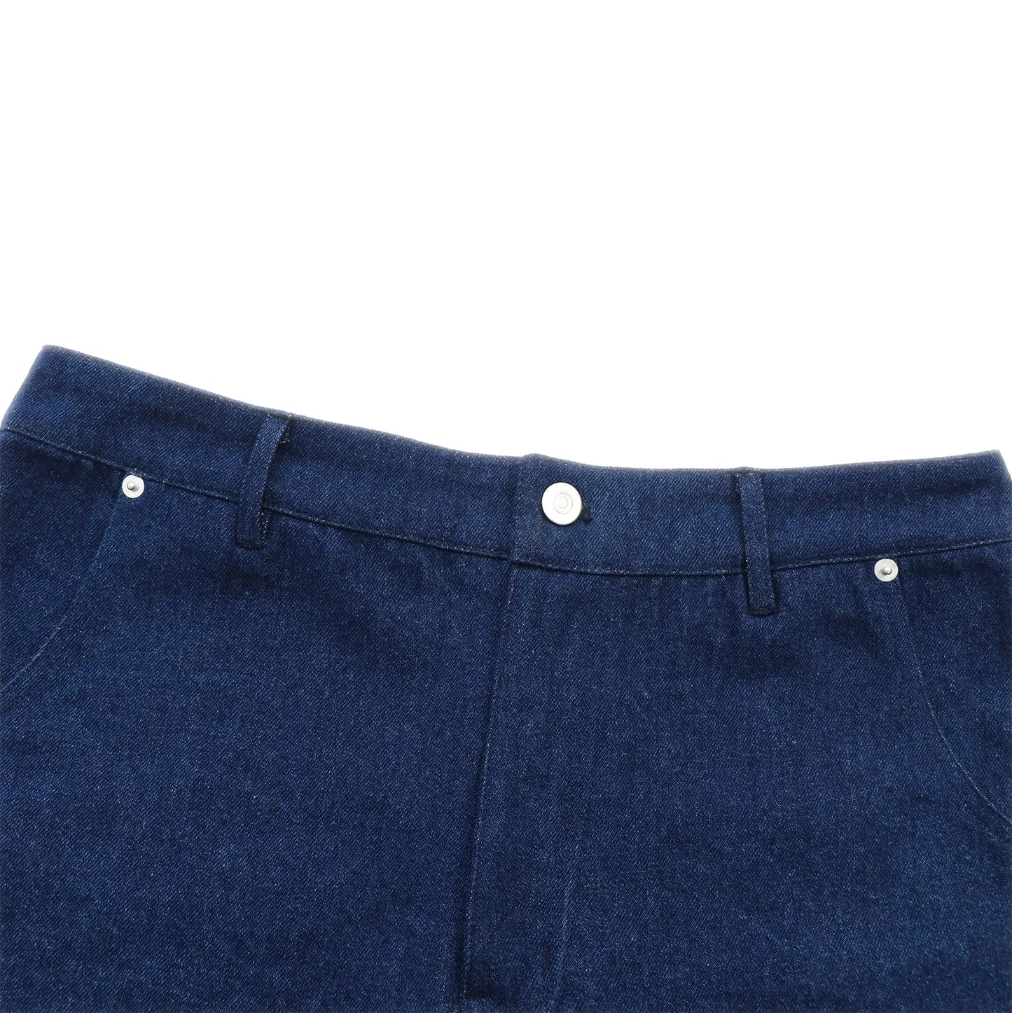 Ensemble City Denim Set (PRÉCOMMANDE)