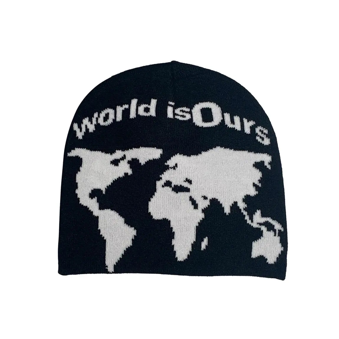 Bonnet "World is Ours" OldPiece